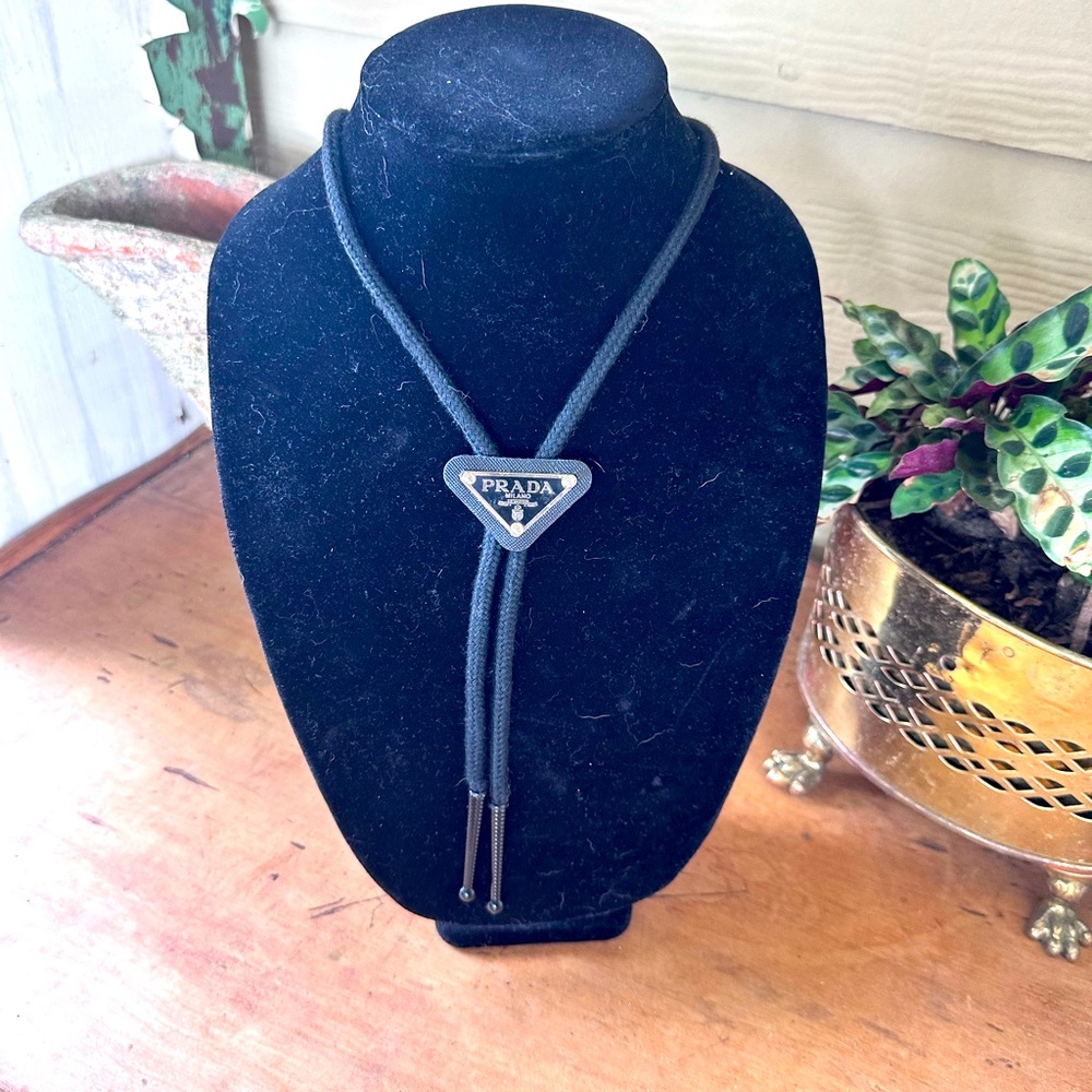 Repurposed Charm Bolo
